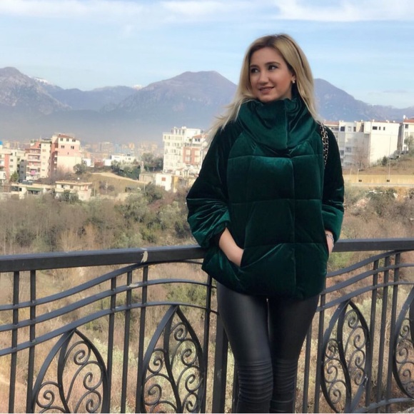 BSB Collection Jacket - Picture 4 of 5